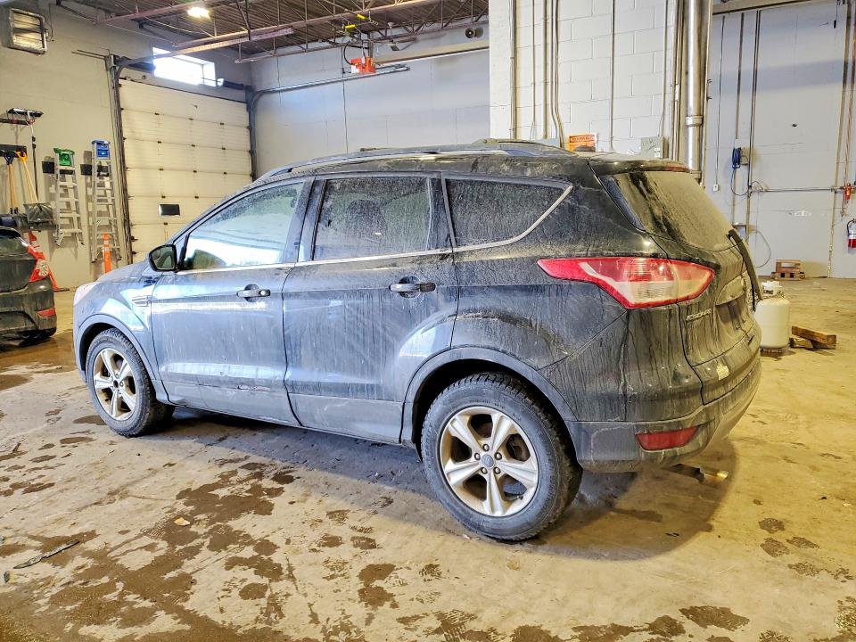 صورة رقم 2 من المزاد - 2013 FORD ESCAPE مع VIN 1FMCU0GX2DUD81557