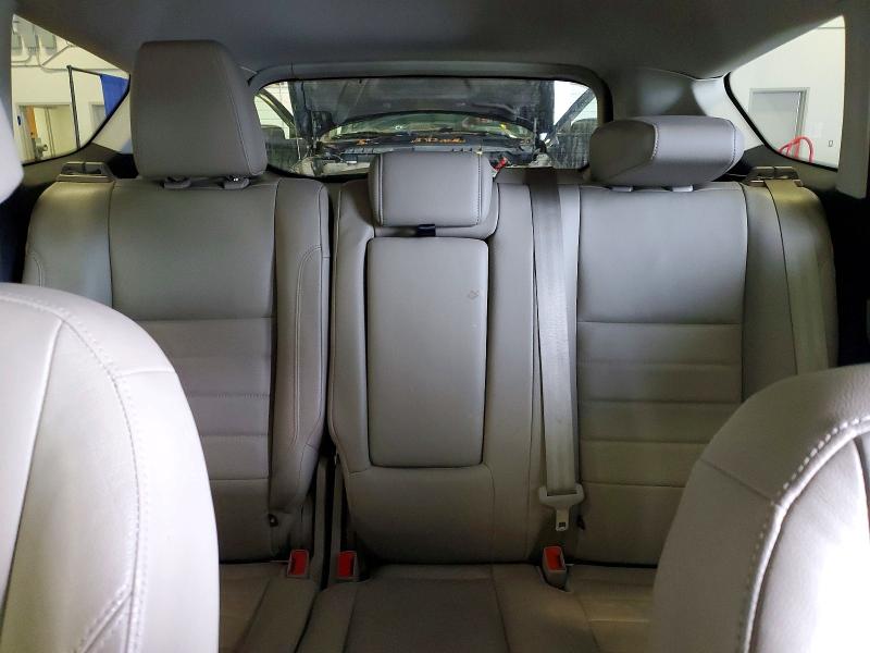 صورة رقم 10 من المزاد - 2013 FORD ESCAPE مع VIN 1FMCU9G90DUA18941