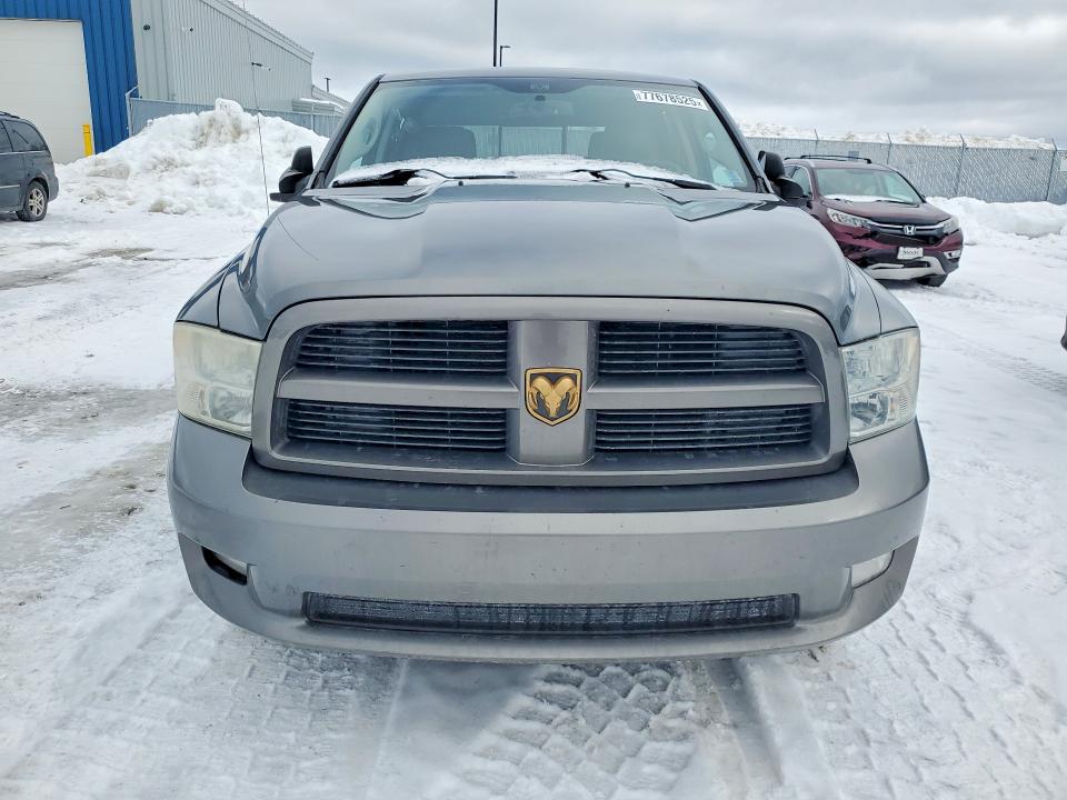 Photo 5 from auction – 2011 DODGE RAM 1500 with VIN 1D7RV1CT4BS681698
