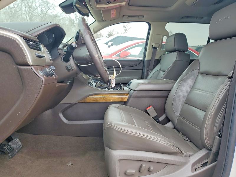 Photo 7 from auction – 2017 GMC YUKON with VIN 1GKS2CKJ9HR126119