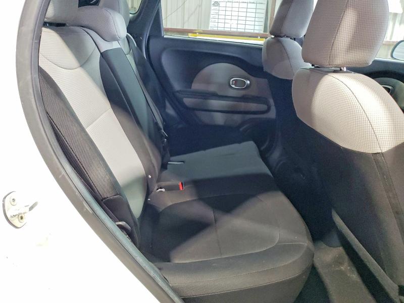 Zdjęcie 11 z aukcji – 2015 KIA SOUL z VIN KNDJN2A26F7142919