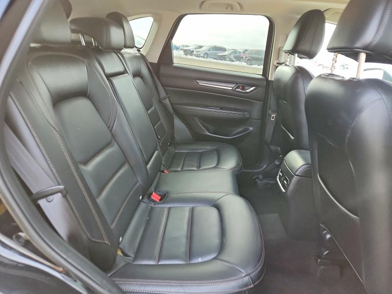 Foto 11 de la subasta – 2021 MAZDA CX-5 con VIN JM3KFBDM9M0395826