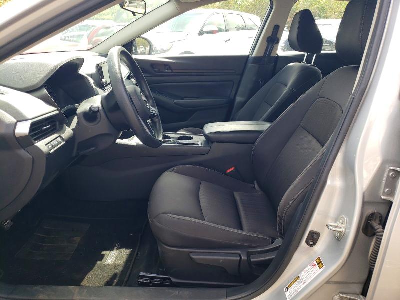Photo 7 from auction – 2023 NISSAN ALTIMA S with VIN 1N4BL4BV1PN419350