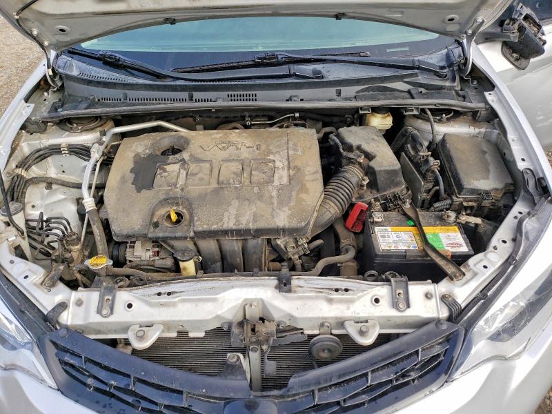 Photo 11 from auction – 2015 TOYOTA COROLLA L with VIN 5YFBURHE7FP295775