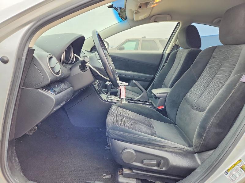 Photo 7 from auction – 2010 MAZDA 6 with VIN 1YVHZ8CH3A5M12016