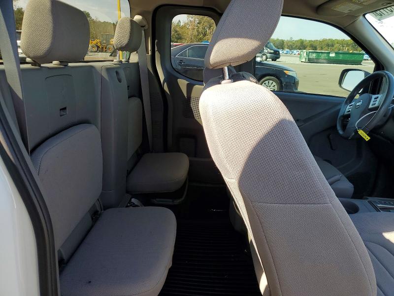 Photo 10 from auction – 2019 NISSAN FRONTIER with VIN 1N6BD0CT7KN780116