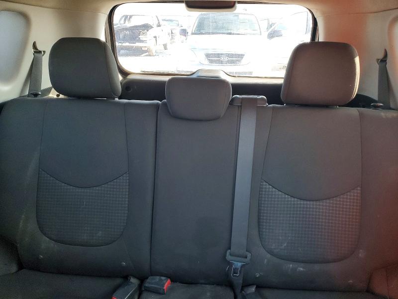 Photo 10 from auction – 2011 KIA SOUL with VIN KNDJT2A16B7238847