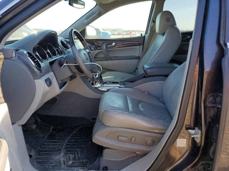 Photo 7 from auction – 2014 BUICK ENCLAVE with VIN 5GAKRBKDXEJ158939