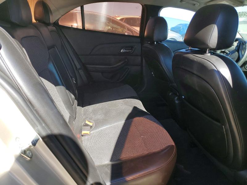 Photo 10 from auction – 2013 CHEVROLET MALIBU with VIN 1G11C5SA5DF335913