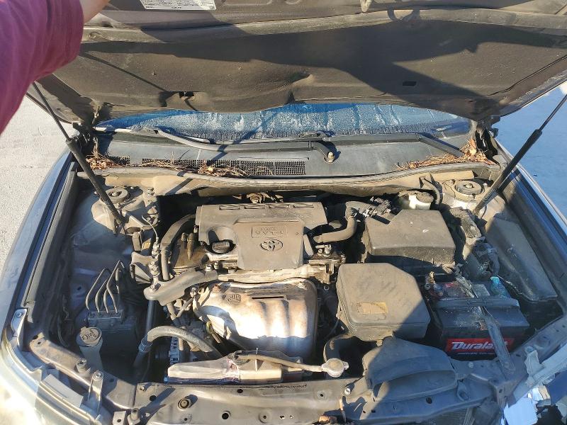 Photo 11 from auction – 2014 TOYOTA CAMRY L with VIN 4T1BF1FK6EU316990