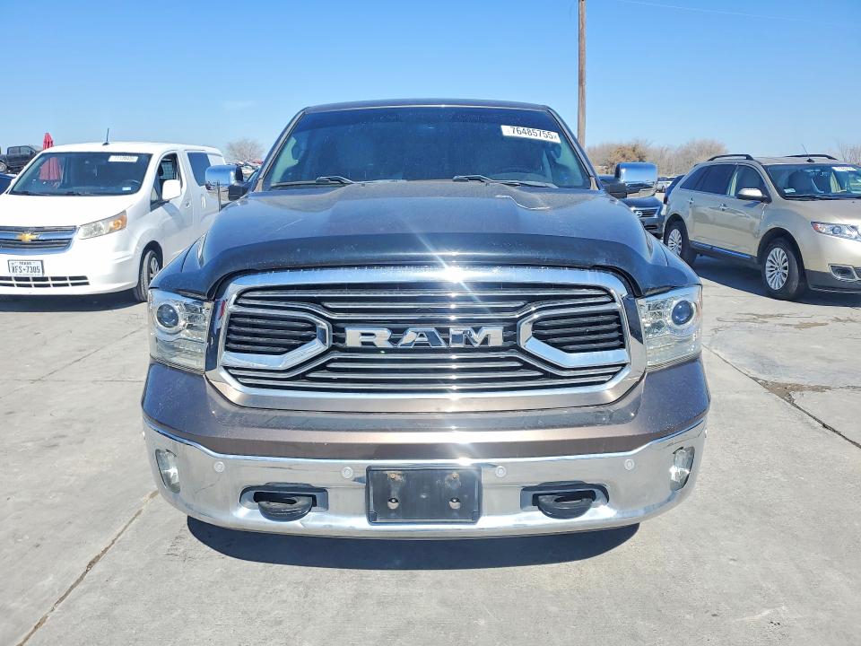 صورة رقم 5 من المزاد - 2018 RAM 1500 LONGH مع VIN 1C6RR7PT4JS163110