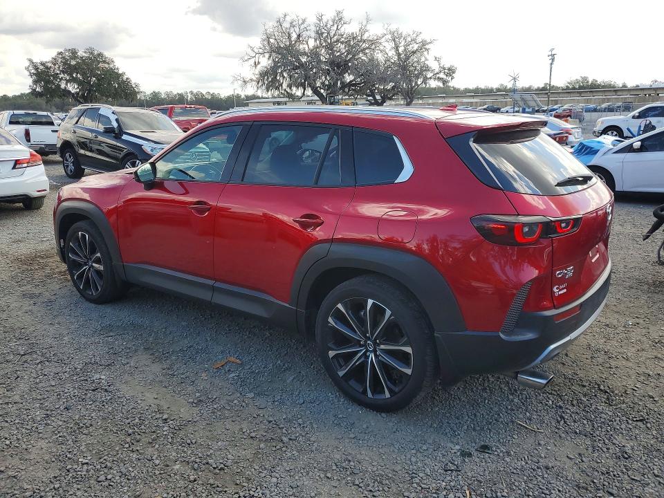Foto 2 de la subasta – 2024 MAZDA CX-50 con VIN 7MMVABDY9RN201989