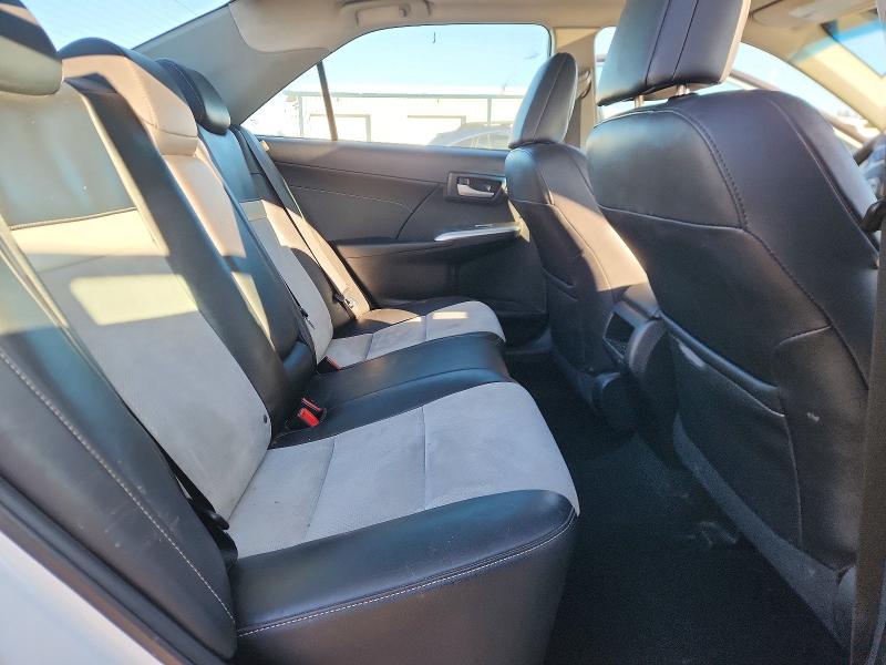 Photo 10 from auction – 2014 TOYOTA CAMRY L with VIN 4T1BF1FK3EU756164