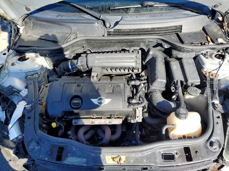 Photo 11 from auction – 2013 MINI COOPER with VIN WMWSU3C50DT544537