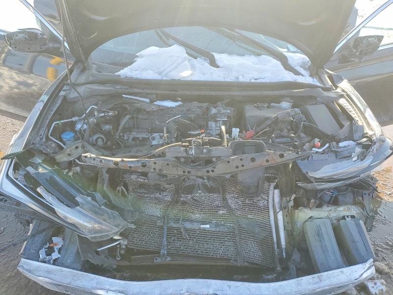 Photo 11 from auction – 2022 ACURA ILX with VIN 19UDE2F7XNA001422
