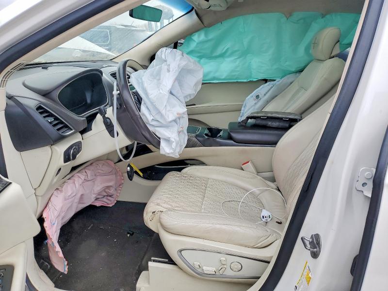Zdjęcie 7 z aukcji – 2019 LINCOLN NAUTILUS B z VIN 2LMPJ9JP2KBL41252