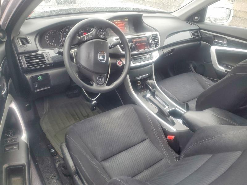 Photo 8 from auction – 2014 HONDA ACCORD with VIN 1HGCT1B72EA015798