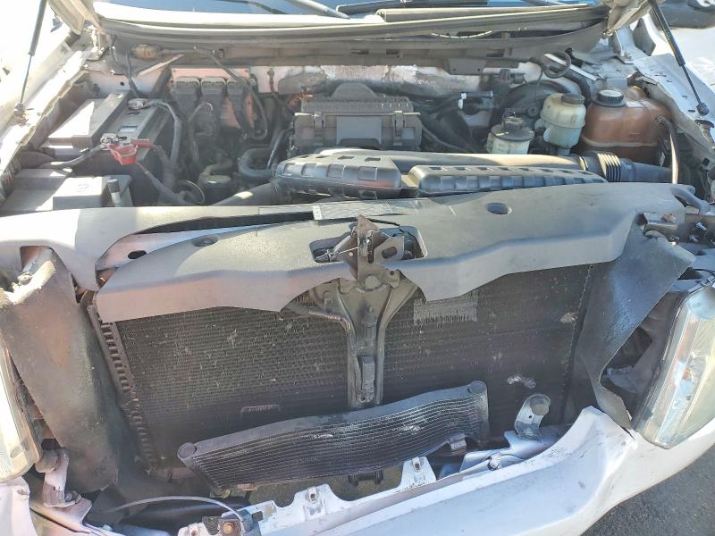 Photo 11 from auction – 2007 FORD F150 with VIN 1FTVX12597NA21782