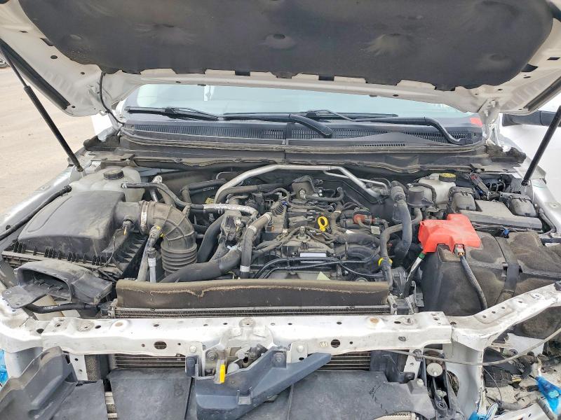 Photo 11 from auction – 2021 FORD RANGER XL with VIN 1FTER4FH3MLD53661
