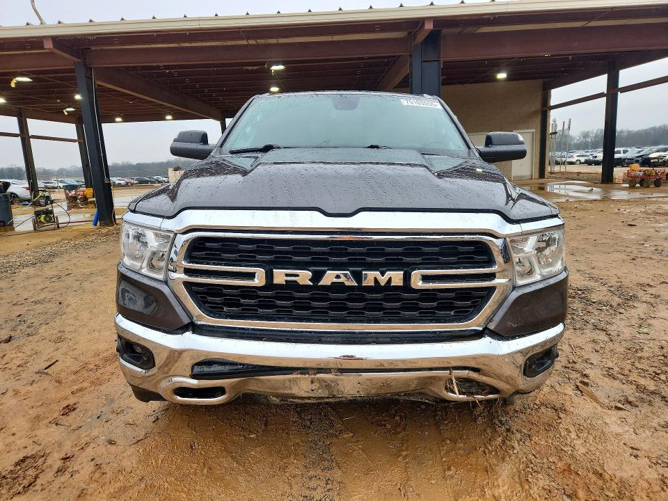 Photo 5 from auction – 2023 RAM 1500 with VIN 1C6SRFBT0PN598068