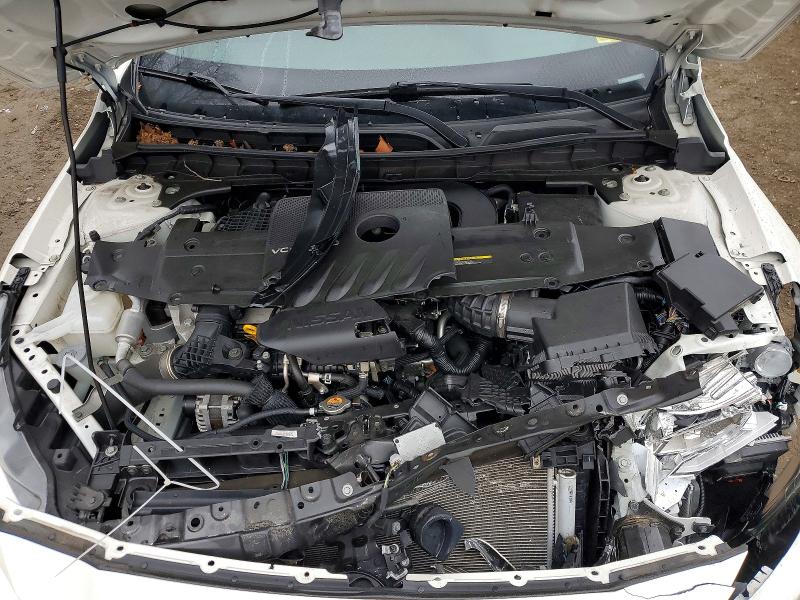 Photo 11 from auction – 2020 NISSAN ALTIMA with VIN 1N4AL4CV4LC113131