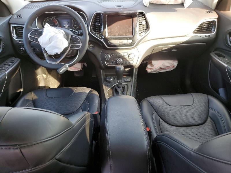 Zdjęcie 8 z aukcji – 2022 JEEP CHEROKEE z VIN 1C4PJMDN4ND529329