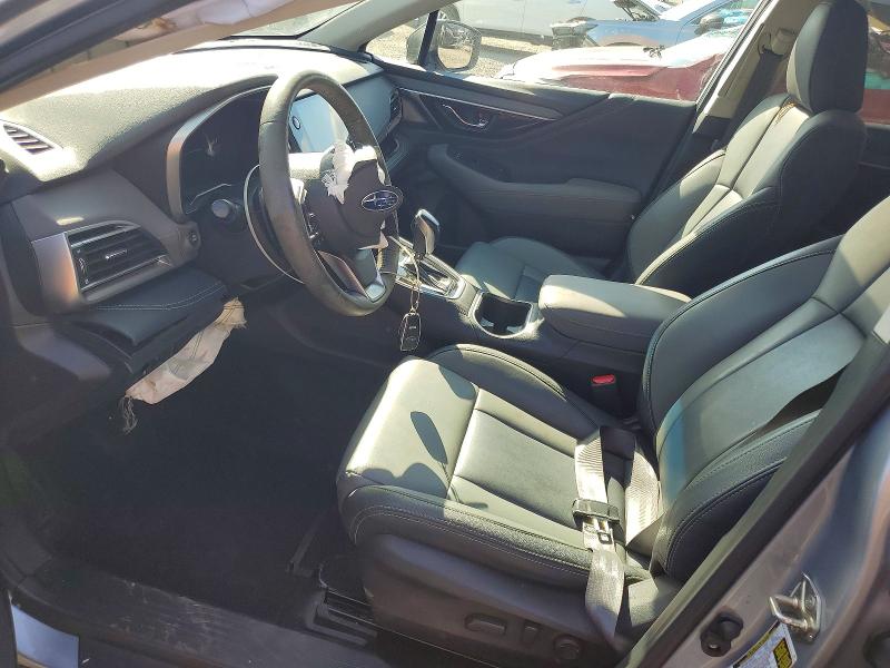 Photo 7 from auction – 2020 SUBARU OUTBACK ON with VIN 4S4BTGKD3L3136100