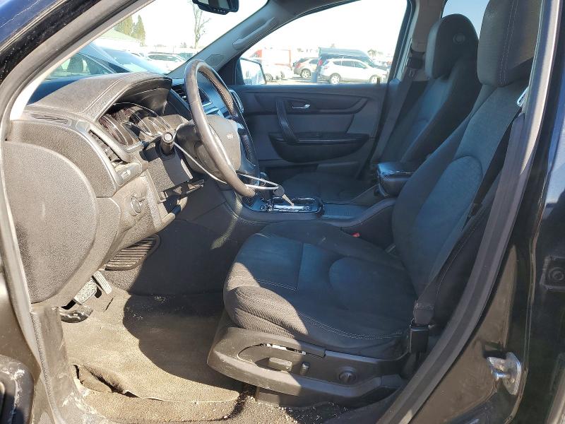 Photo 7 from auction – 2016 GMC ACADIA with VIN 1GKKRPKD9GJ117379