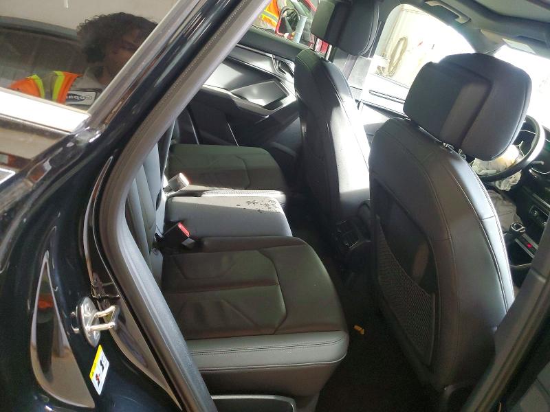 صورة رقم 11 من المزاد - 2025 AUDI Q3 PREMIUM مع VIN WA1DECF3XS1016087