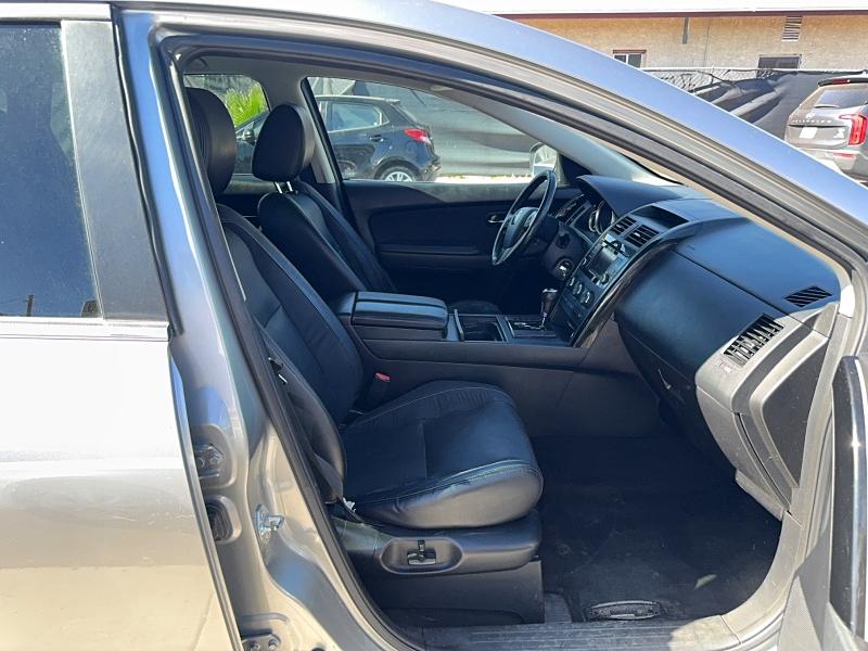 Photo 5 from auction – 2013 MAZDA CX-9 TOURI with VIN JM3TB2CV3D0410489