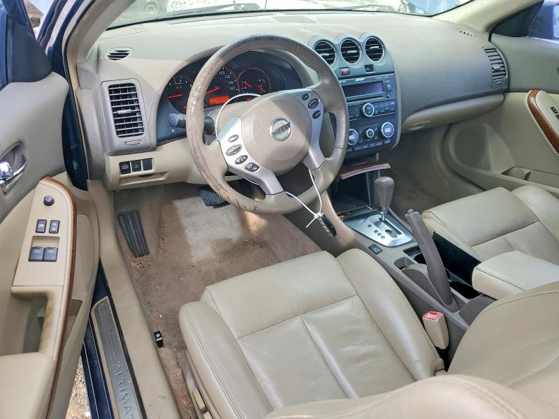 Photo 8 from auction – 2008 NISSAN ALTIMA with VIN 1N4BL24E38C170015