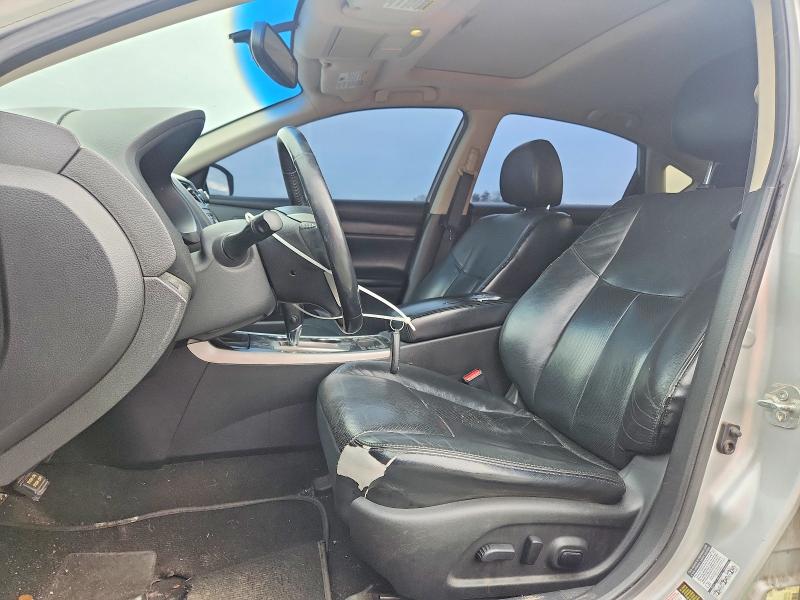 Photo 7 from auction – 2014 NISSAN ALTIMA with VIN 1N4AL3AP1EN349175