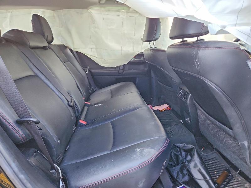 Photo 11 from auction – 2021 TOYOTA 4RUNNER with VIN JTERU5JR4M5927464