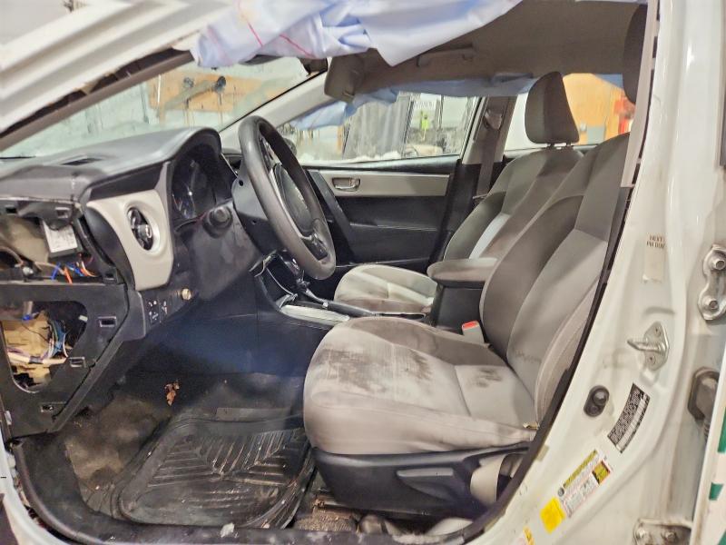 Photo 7 from auction – 2019 TOYOTA COROLLA with VIN 5YFBURHEXKP863933