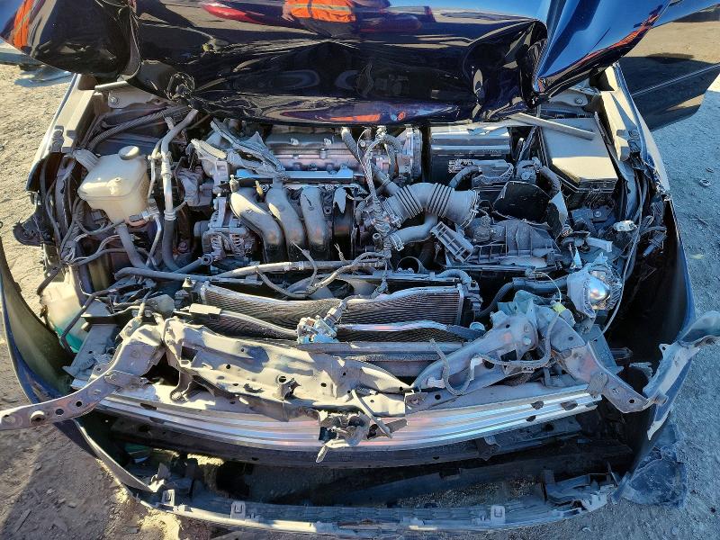 Photo 11 from auction – 2020 TOYOTA COROLLA with VIN JTDEPRAE6LJ090592