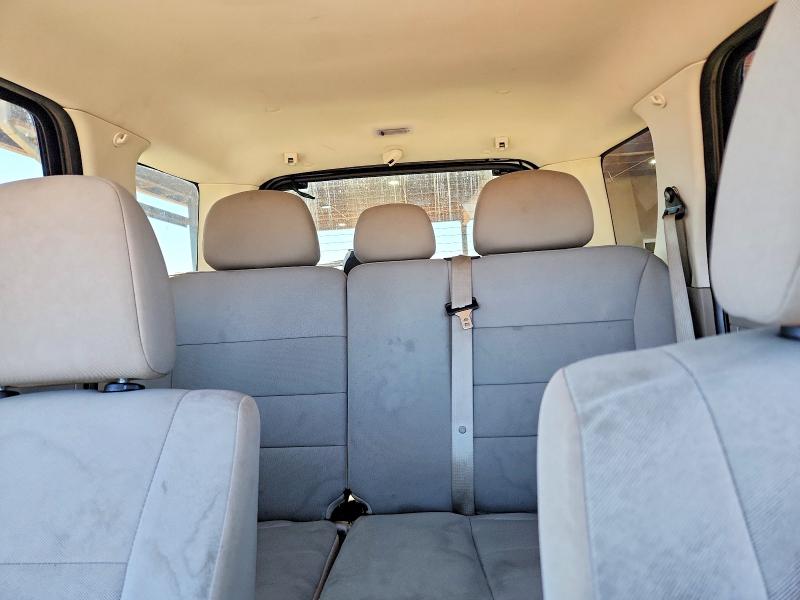 Photo 10 from auction – 2010 FORD ESCAPE XLT with VIN 1FMCU9D78AKC84136