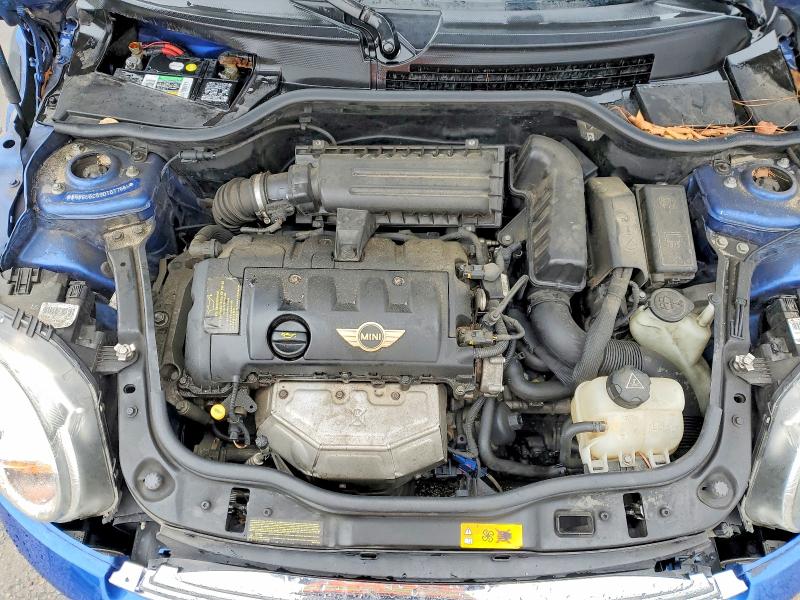 Photo 11 from auction – 2013 MINI COOPER with VIN WMWSU3C59DT677684