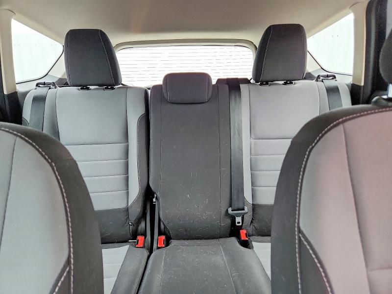 Photo 10 from auction – 2018 FORD ESCAPE with VIN 1FMCU0F79JUA82015