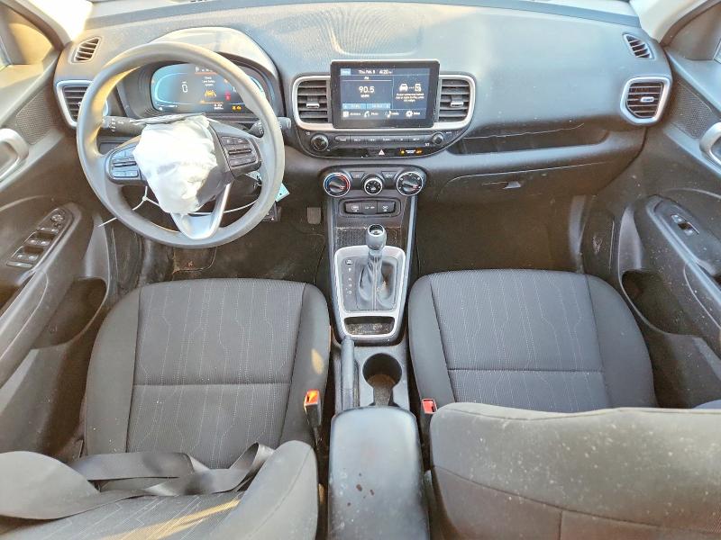 Photo 8 from auction – 2024 HYUNDAI VENUE with VIN KMHRB8A36RU310728