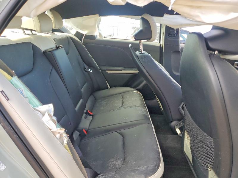 Photo 10 from auction – 2025 KIA K4 with VIN 3KPFW4DC4SE194501