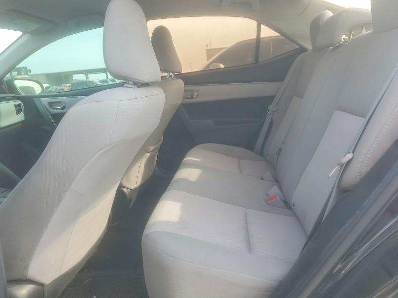 Photo 10 from auction – 2014 TOYOTA COROLLA with VIN 2T1BURHE5EC131004