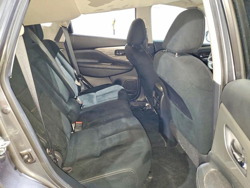 Photo 11 from auction – 2016 NISSAN MURANO S with VIN 5N1AZ2MH2GN152067