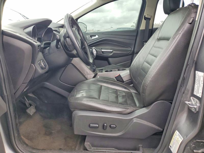 Photo 7 from auction – 2014 FORD ESCAPE with VIN 1FMCU0GX9EUC06725