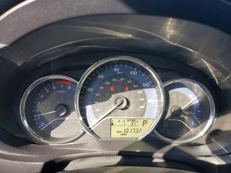 Photo 9 from auction – 2015 TOYOTA COROLLA EC with VIN 5YFBPRHE5FP302603