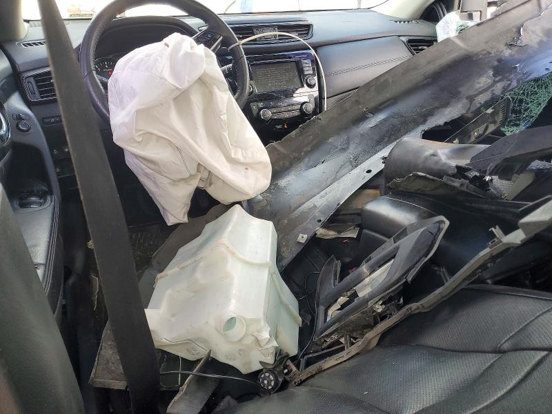 Photo 8 from auction – 2020 NISSAN ROGUE with VIN 5N1AT2MT4LC738300