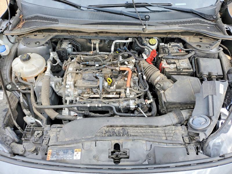 Photo 12 from auction – 2022 FORD ESCAPE with VIN 1FMCU0G61NUC03907
