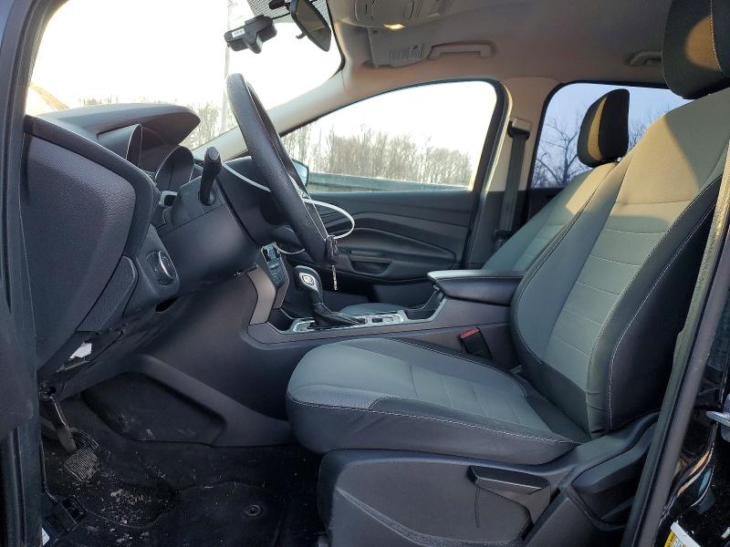 Photo 7 from auction – 2018 FORD ESCAPE with VIN 1FMCU0F7XJUB26863