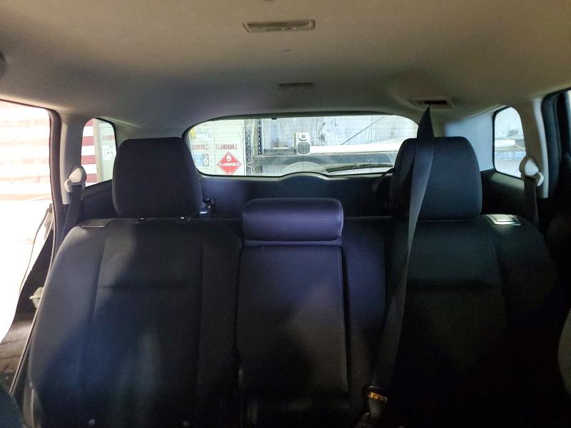 Photo 10 from auction – 2012 MAZDA CX-9 with VIN JM3TB2BV1C0363334