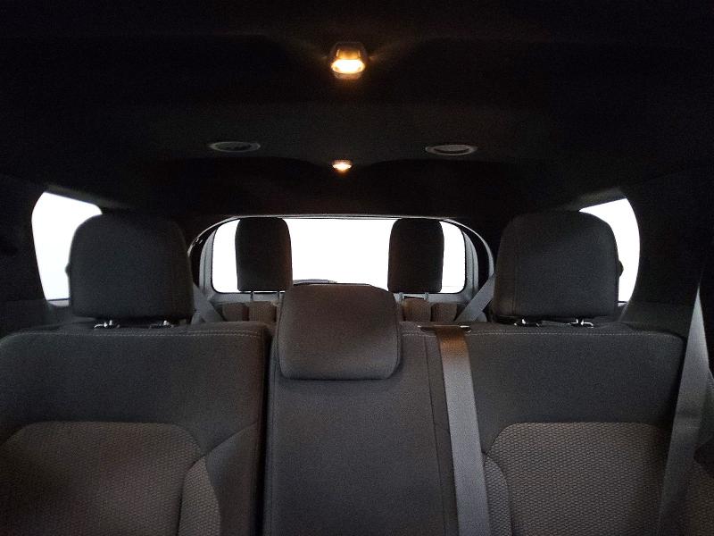 Photo 10 from auction – 2019 FORD EXPLORER with VIN 1FM5K8D81KGB25190