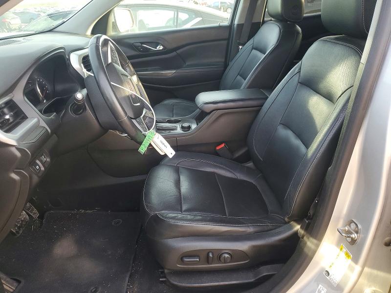 Photo 7 from auction – 2017 GMC ACADIA with VIN 1GKKNNLSXHZ292773